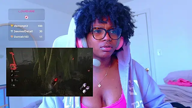 mochamimi's Webcam Show