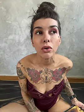 Nikatsu's Live XXX Chat