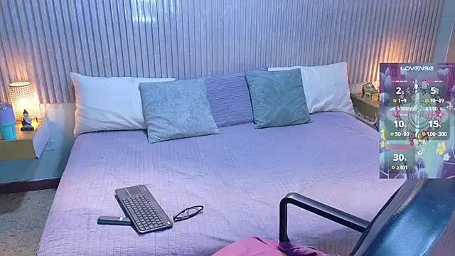 Eli666uwu 现场XXX聊天