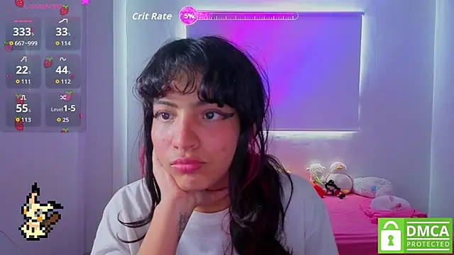 Lovelyamyy Live XXX-chat