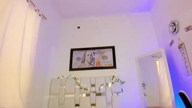 horus_gil 网络视讯表演