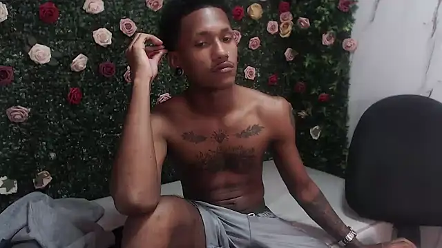 ManSant 在線直播表演