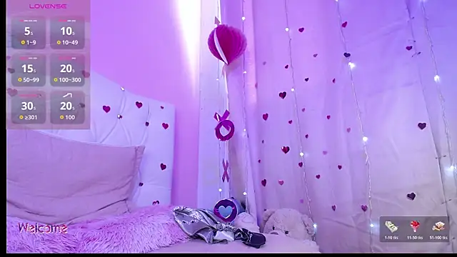 แชท XXX สดของ HECATE_23