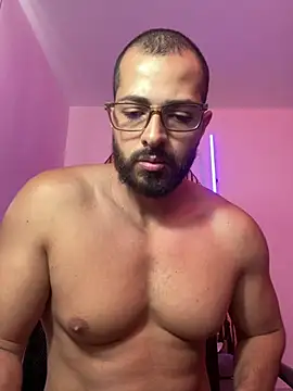 Chat +18 de magnumchris ao vivo