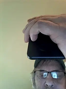 Show Webcam de FragrantToe529