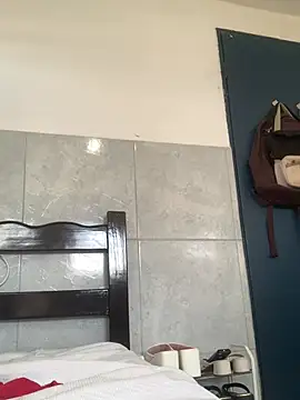 GabrielleofのライブXXXチャット