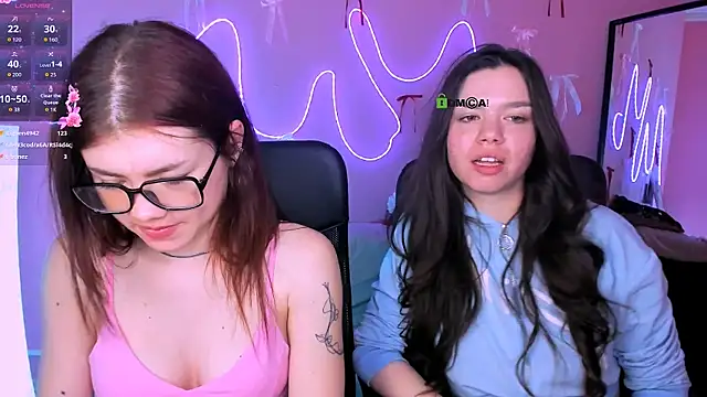 isabel_wave Chat XXX in diretta