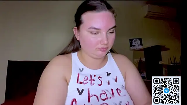 Dreamyblushfairy – Naživo XXX chat