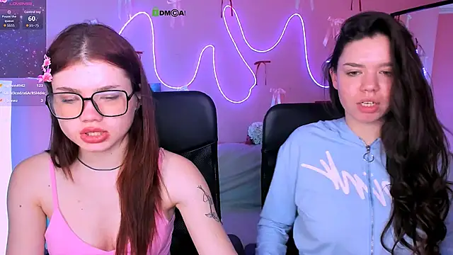 Živý XXX chat isabel_wave