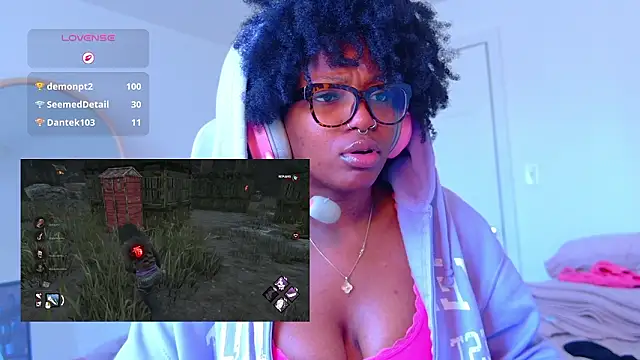 Chat XXX ao vivo de mochamimi