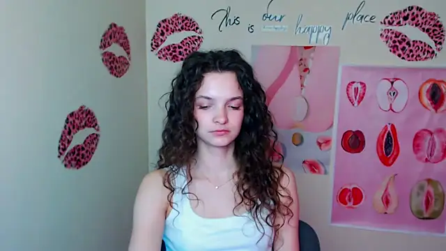 Chatroom XXX en direct de _SusieSu_