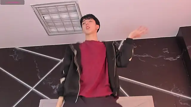 AerumChae Webcam show