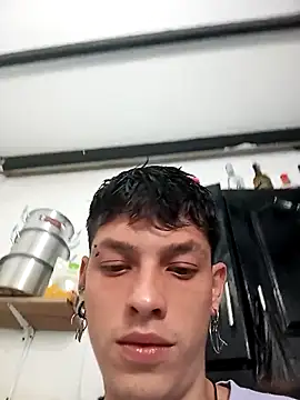 عرض كام blackninja66