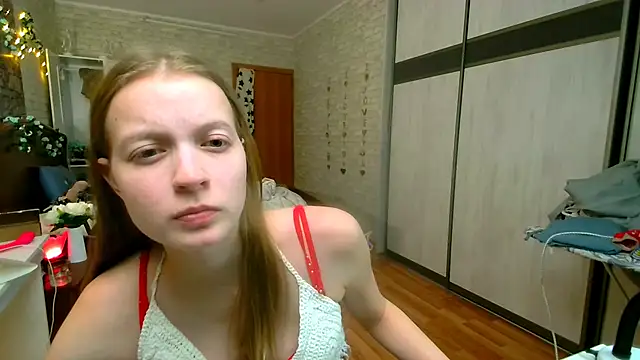 __Aphrodita__wow__ Webcam show