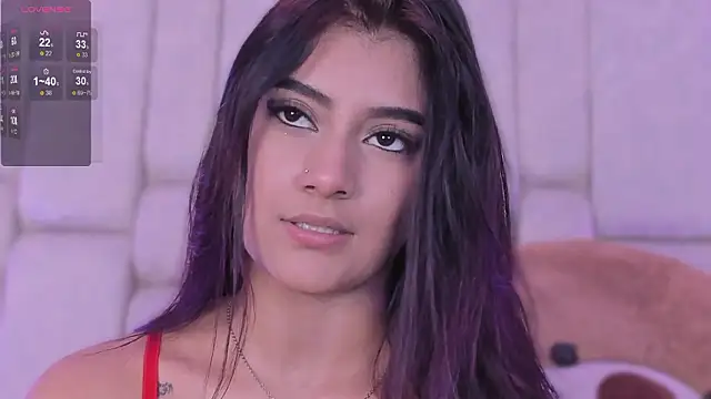 Chat +18 de KatherineRuiz_ ao vivo