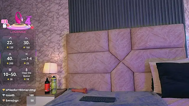 Cris__sweet লাইভ XXX চ্যাট