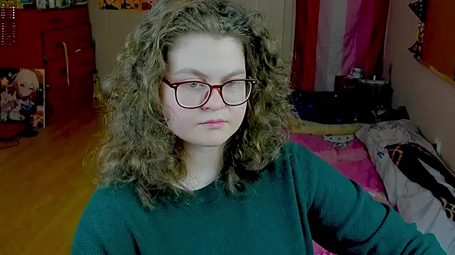 Chat +18 de Sashy_Way ao vivo