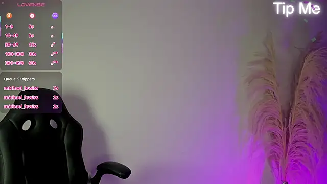 Živý XXX chat april_dumont