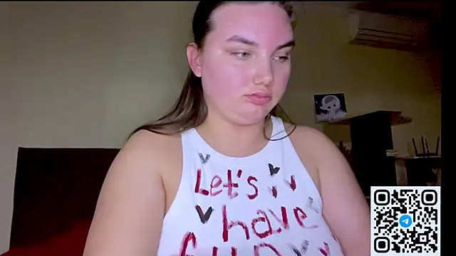 Chat XXX en directo de Dreamyblushfairy