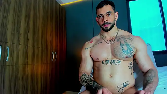 massimo_visconti Live XXX Chat