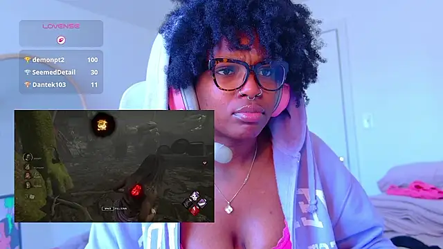 mochamimi Adlı Modelin Canlı XXX Sohbeti