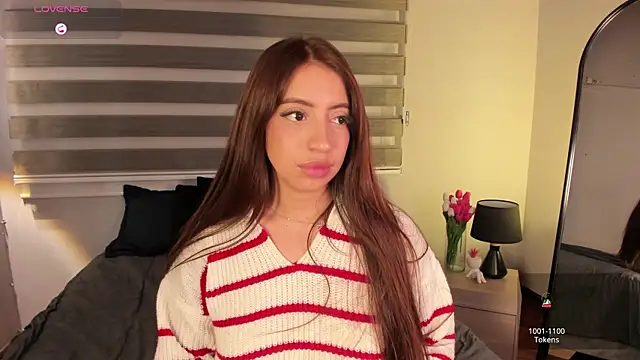 MERIDA_TAYLOR élő XXX-chatje