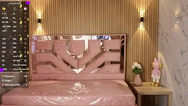 Živý XXX chat m_eris_s