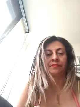 Show de webcam de Latiinvenushot