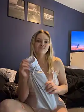 Chat XXX Live Sky25x