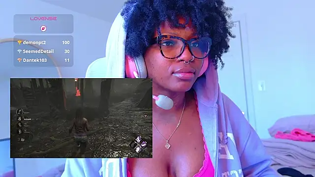 Chat XXX en directo de mochamimi