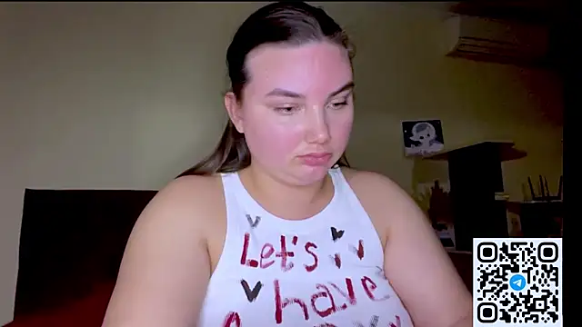 Dreamyblushfairy: онлайн-секс-чат