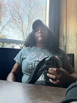 HaloRodeoLover2 Show in webcam