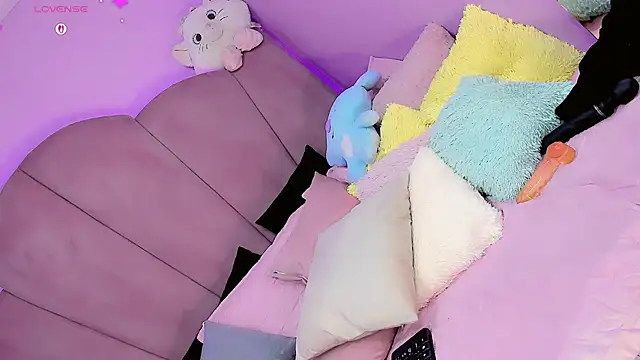 AlissonDannae777 Live XXX-chat