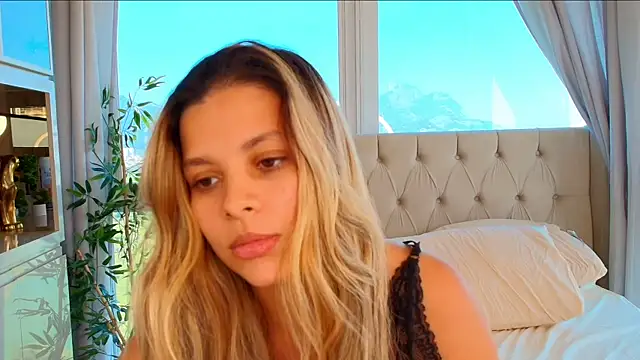 Florence_Ford 现场XXX聊天