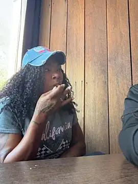 HaloRodeoLover2 웹캠 쇼