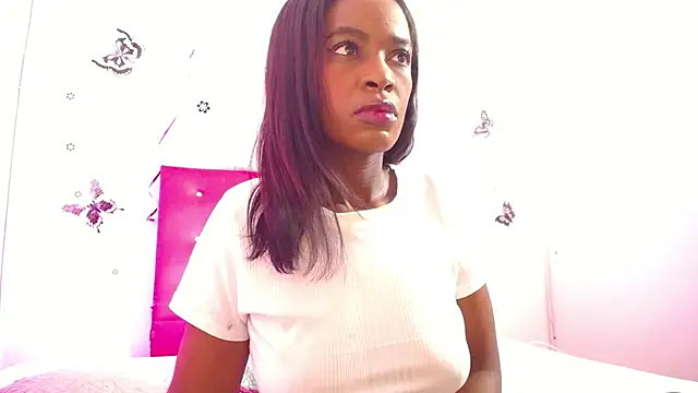 Czat XXX na żywo – Naughty_choko