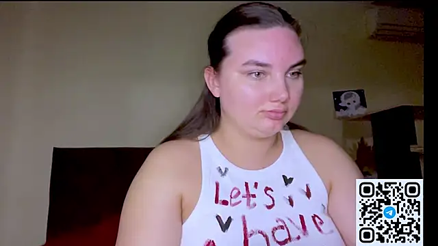 DreamyblushfairyのライブXXXチャット