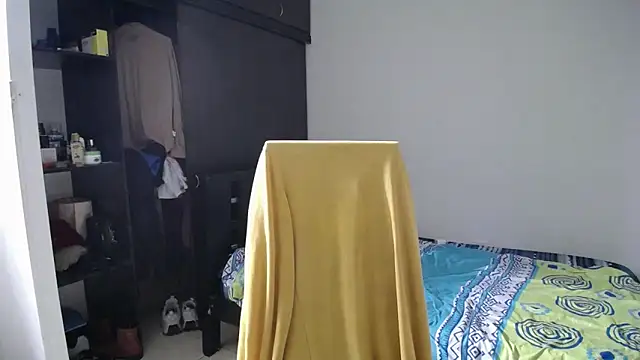 axel_rios_ Live XXX-Chat