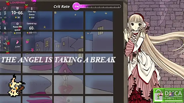 Lovelyamyy's Live XXX Chat