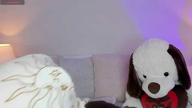 SusanAdams1's Live XXX Chat