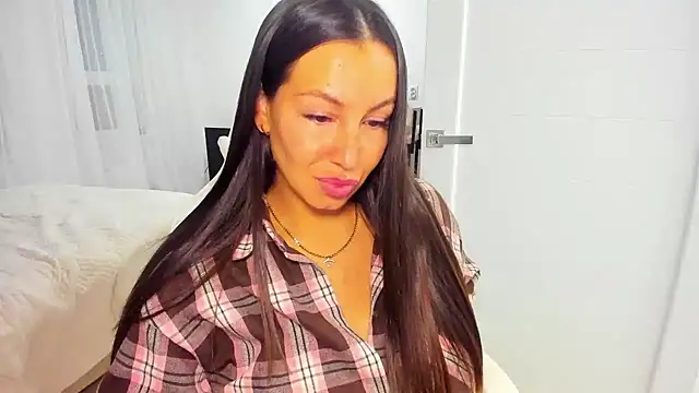 AvisFlowers – Live XXX-chat