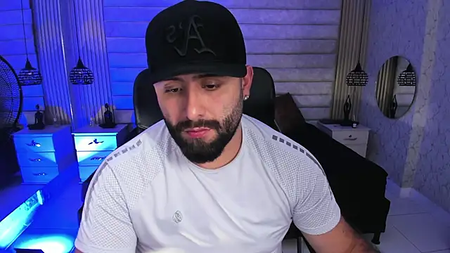 jhon_bear03 Live XXX-Chat