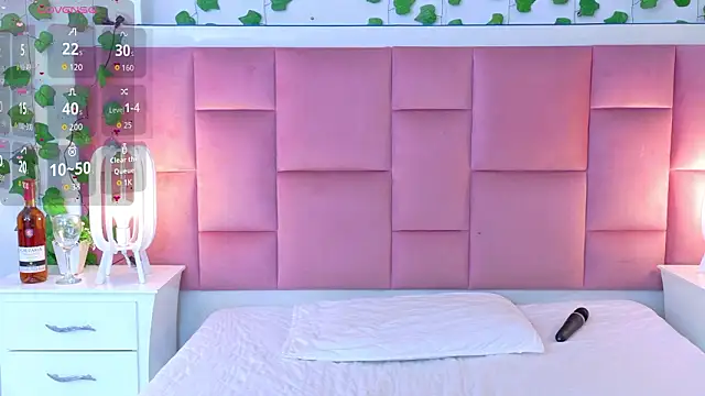 Chatroom XXX en direct de kaily_sweet1