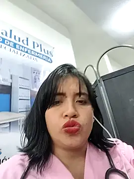 MILA__06 Webcam show