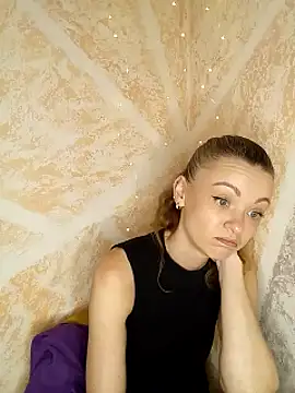 Chat XXX en directo de NitaXSky