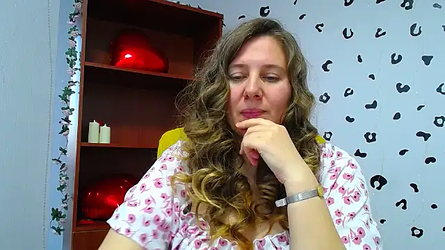 Nionelly webcam show