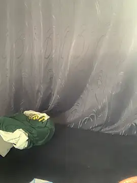 -Jack_Zoe- webkamerás műsora