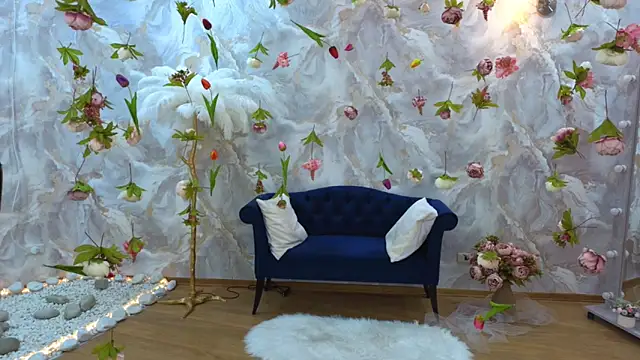 Chat XXX en directo de PixelGoddess