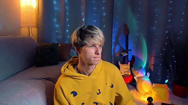 Breston_Sweet's Live XXX Chat