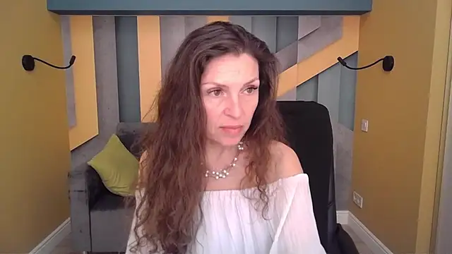 Chat XXX en directo de EllaLong